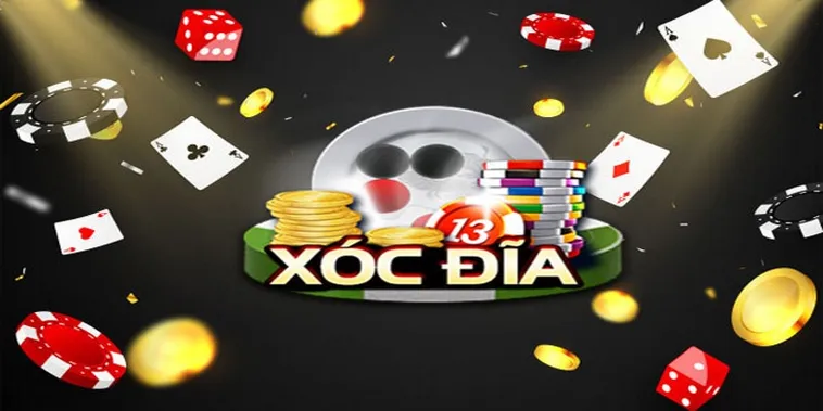 Trò Chơi Xóc Đĩa Tại VIN777: Hấp Dẫn, Uy Tín 2 Trò Chơi Xóc Đĩa Tại VIN777: Hấp Dẫn, Uy Tín