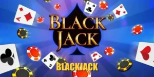 Trò Chơi Blackjack Tại VIN777: Hấp Dẫn, Kịch Tính