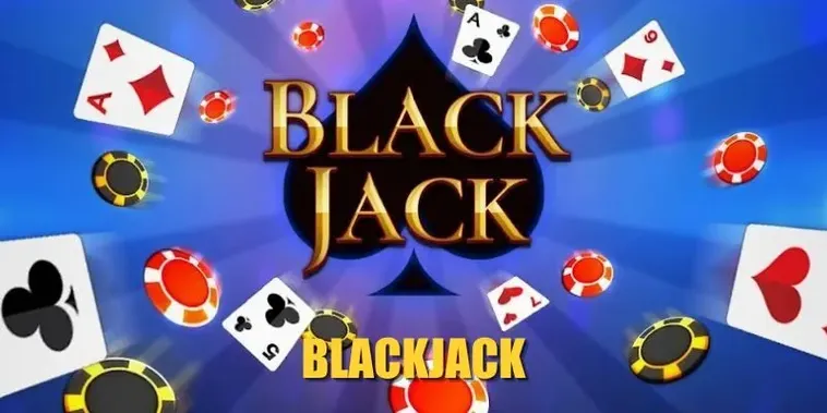 Trò Chơi Blackjack Tại VIN777: Hấp Dẫn, Kịch Tính