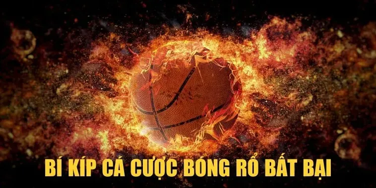 Tìm Hiểu Cá Cược Bóng Rổ VIN777: Hướng Dẫn Chi Tiết 2 Tìm Hiểu Cá Cược Bóng Rổ VIN777: Hướng Dẫn Chi Tiết