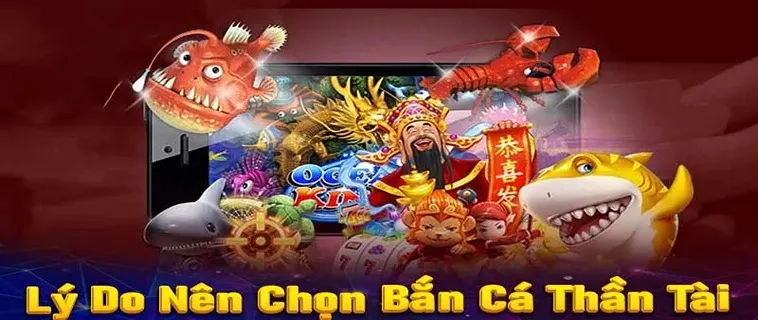 Cách Chơi Bắn Cá Thần Tài Tại VIN777: Hướng Dẫn Chi Tiết 2 Cách Chơi Bắn Cá Thần Tài Tại VIN777: Hướng Dẫn Chi Tiết
