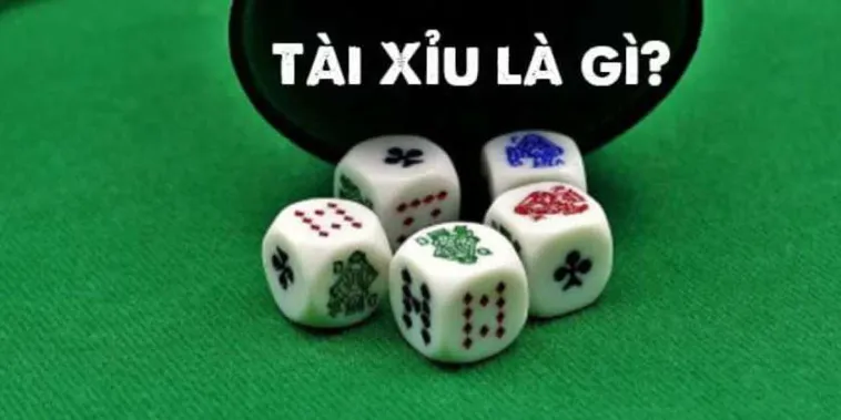 Cách Chơi Tài Xỉu Nhà Cái VIN777: Hướng Dẫn Chi Tiết