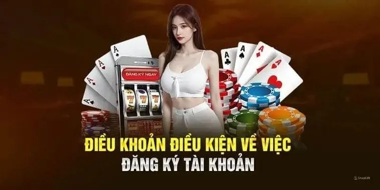 Đăng Ký VIN777 - Tham Gia Nhà Cái Uy Tín Hàng Đầu