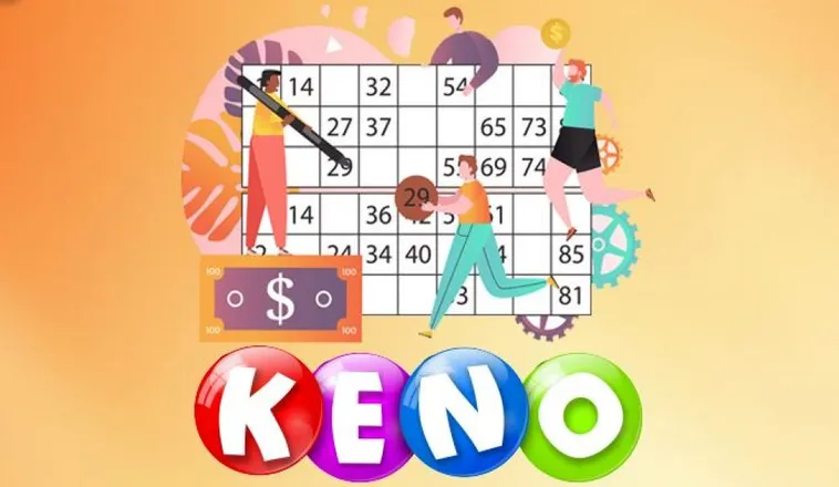 Cách Chơi Game Nhanh Keno Tại VIN777 Cho Anh Em 2 Cách Chơi Game Nhanh Keno Tại VIN777 Cho Anh Em