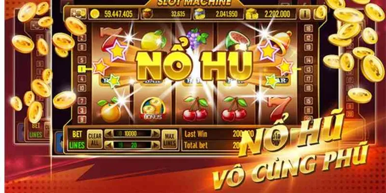 Cách Chơi Nổ Hũ Lân Hái Lộc Tại VIN777: Bí Quyết Thắng Lớn 2 Cách Chơi Nổ Hũ Lân Hái Lộc Tại VIN777: Bí Quyết Thắng Lớn