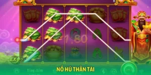 Nổ Hũ Thần Tài Tại VIN777 - Cơ Hội Trúng Lớn Hấp Dẫn