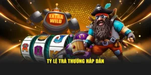 Trò Chơi Nổ Hũ Vũ Trụ Tại VIN777: Sân Chơi Đỉnh Cao