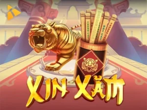 Cách Chơi Nổ Hũ Xin Xăm Tại VIN777: Hướng Dẫn Chi Tiết