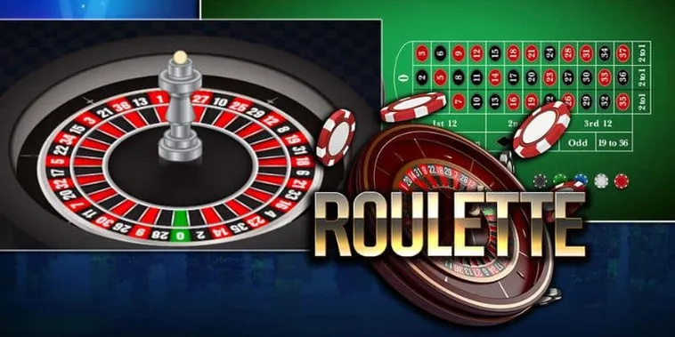 Cách Chơi Roulette Nhà Cái VIN777 Hiệu Quả Nhất