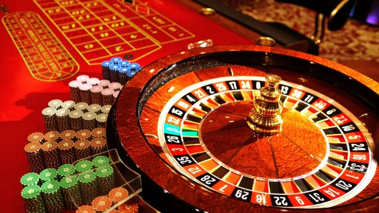 Cách Chơi Roulette Nhà Cái VIN777 Hiệu Quả Nhất