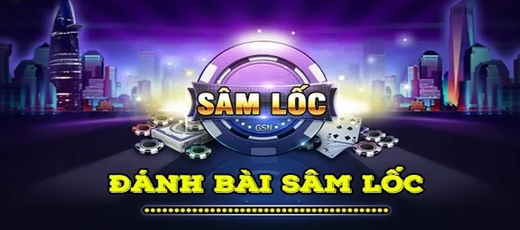 Cách Chơi Sâm Lốc Nhà Cái VIN777: Hướng Dẫn Chi Tiết 2 Cách Chơi Sâm Lốc Nhà Cái VIN777: Hướng Dẫn Chi Tiết