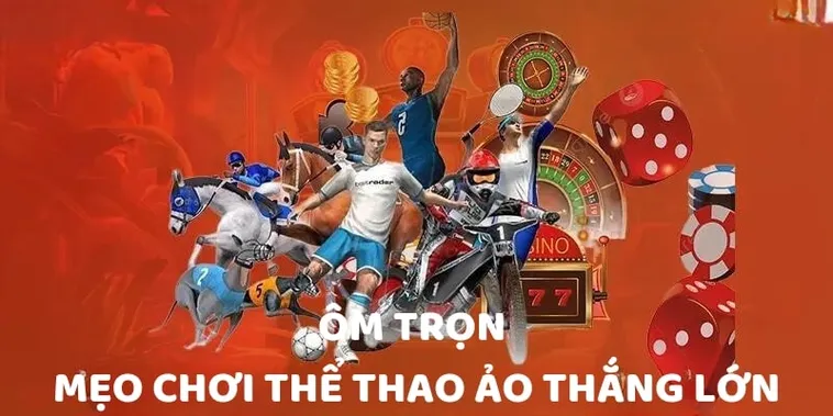 Tìm Hiểu Cá Cược Thể Thao Ảo VIN777: Hướng Dẫn Chi Tiết 2 Tìm Hiểu Cá Cược Thể Thao Ảo VIN777: Hướng Dẫn Chi Tiết
