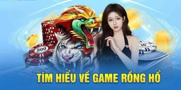 Trò Chơi Dragon Tiger Tại VIN777: Hấp Dẫn, Dễ Chơi 2 Trò Chơi Dragon Tiger Tại VIN777: Hấp Dẫn, Dễ Chơi