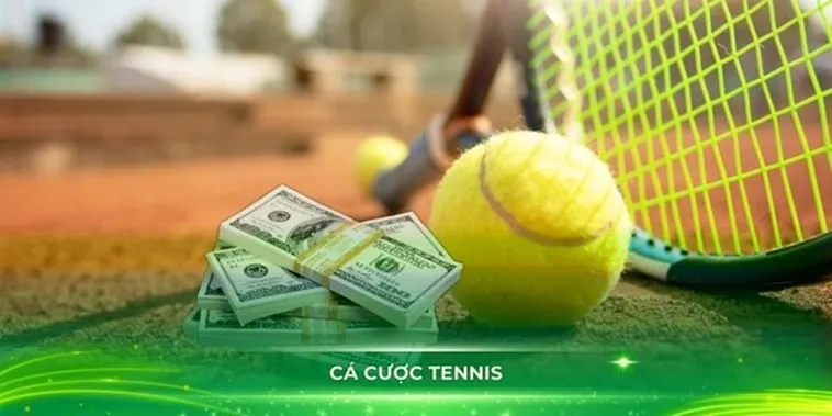 Tìm Hiểu Cá Cược Quần Vợt VIN777: Hướng Dẫn Chi Tiết 2 Tìm Hiểu Cá Cược Quần Vợt VIN777: Hướng Dẫn Chi Tiết