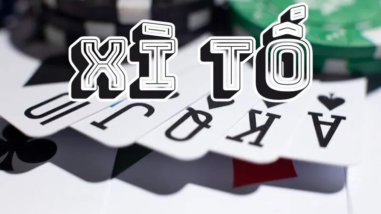 Trò Chơi Xì Tố Tại VIN777 - Đỉnh Cao Giải Trí